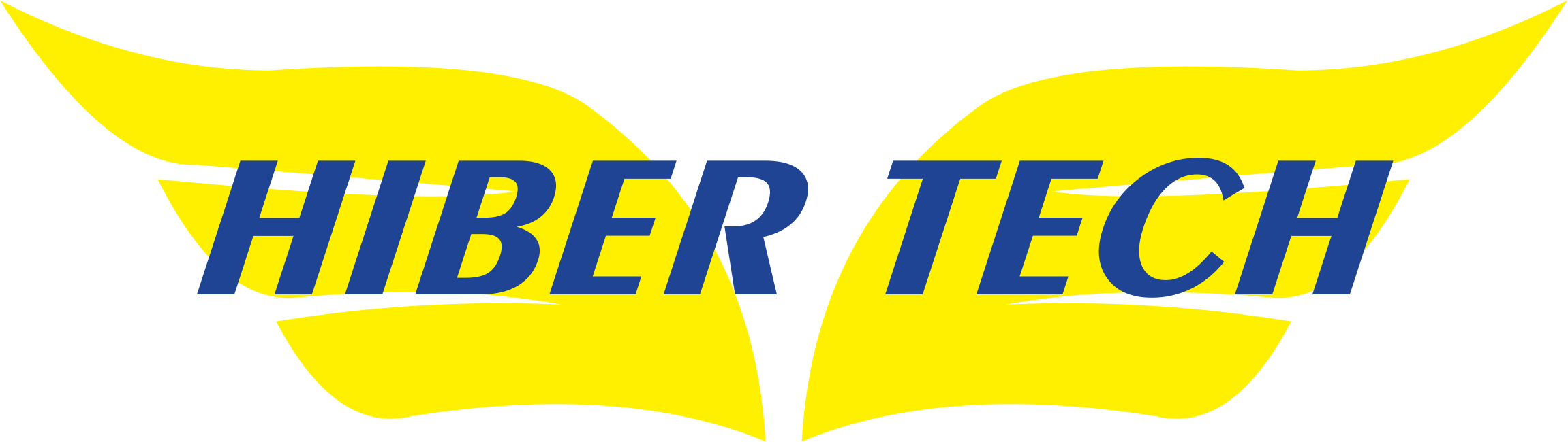 Logo Hiber Tech